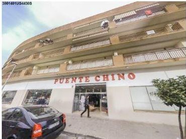 Appartamento con ascensore in vendita a Puente Genil