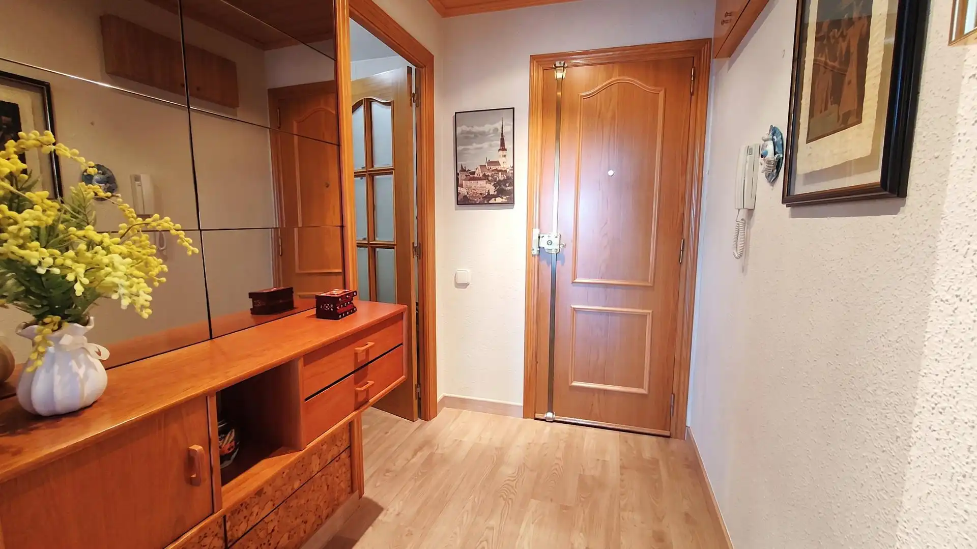 Appartement avec terrasse à vendre à de l'Abat Marcet, imagen 30