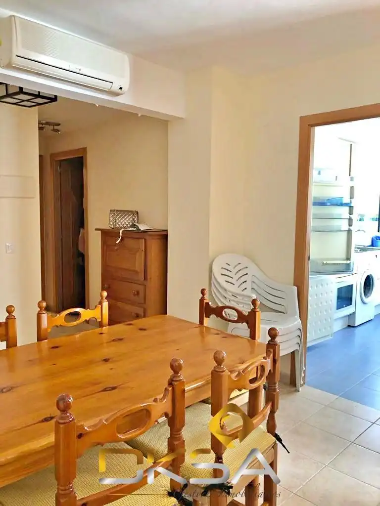 Apartment with pool for sale in CENTRAL, imagen 3