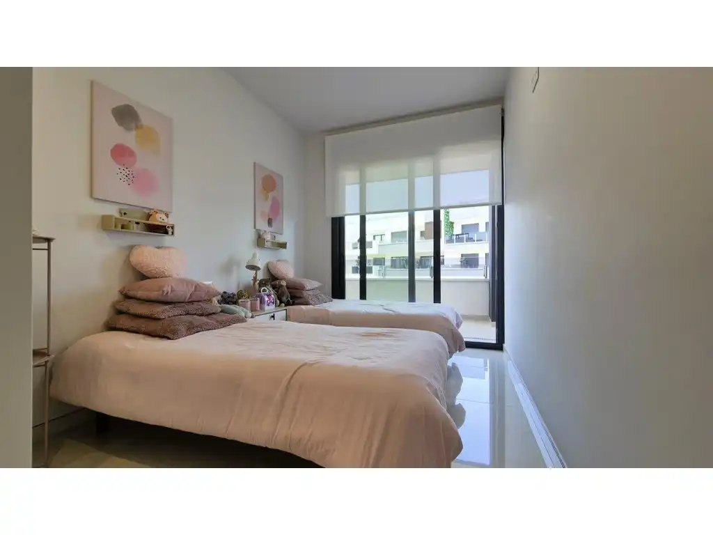 Apartment mit Pool zum Verkauf in Calle Salustiana, Urbanization La Mirada, imagen 19