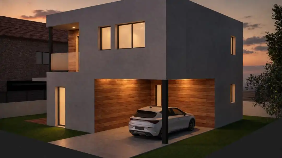 Casa o chalet en venta en Palau-solità i Plegamans con Aire acondicionado, Calefacción y Jardín privado