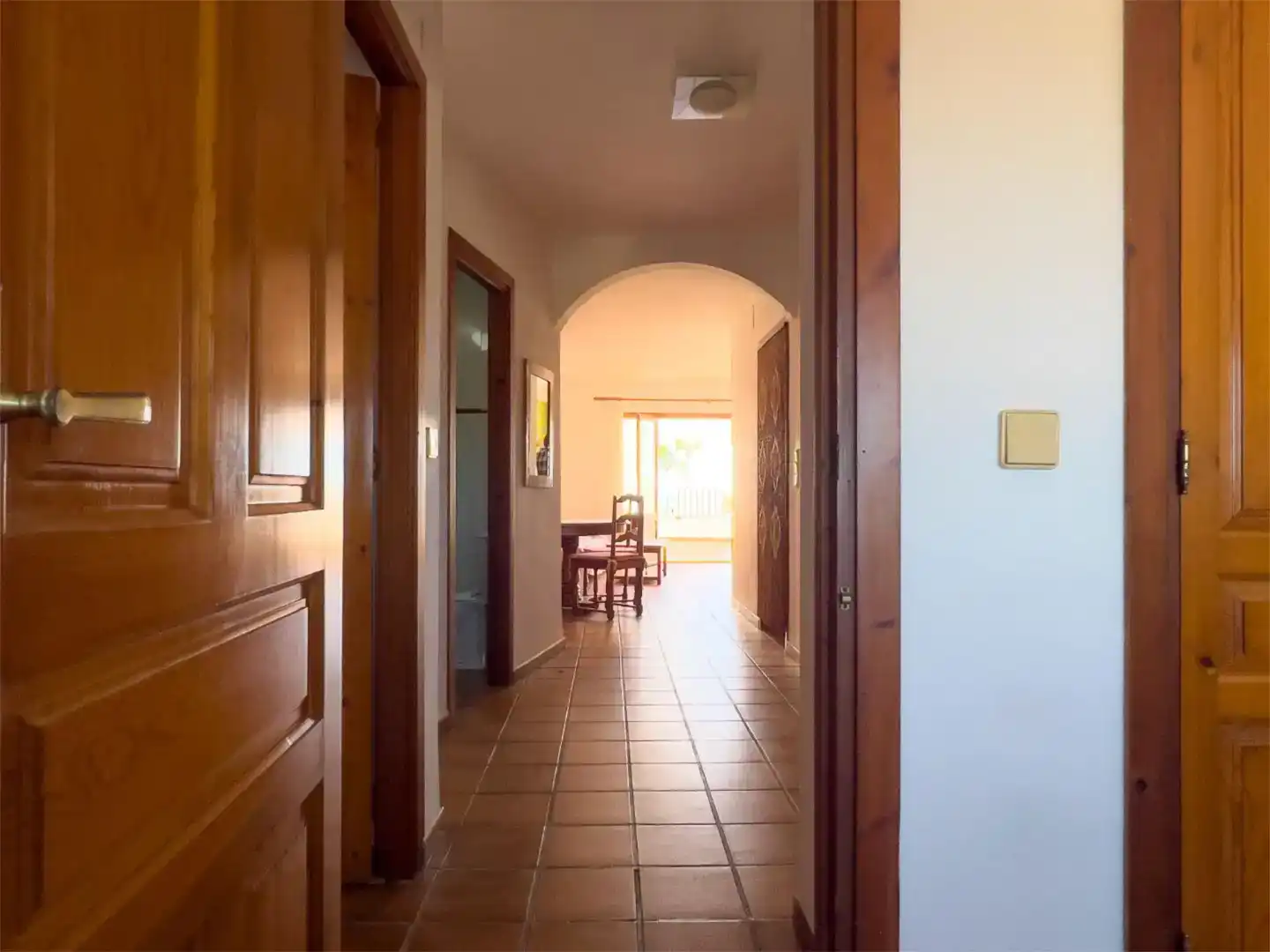 Piso en venta en Jávea / Xàbia con Aire acondicionado, Trastero y Piscina