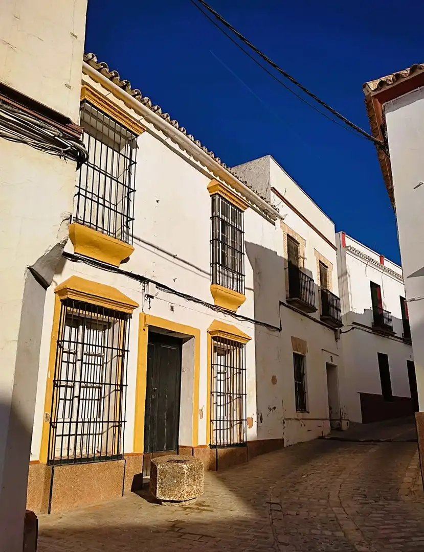 Villa con piscina in vendita a Calle Sancho Ibáñez #14, imagen 10
