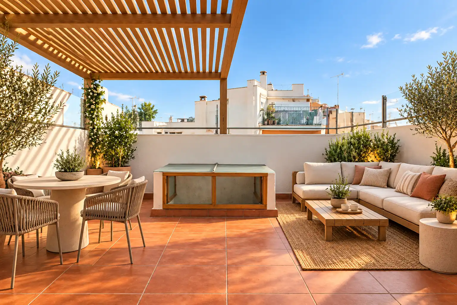 Casa o xalet en venda a Cerdanyola Nord