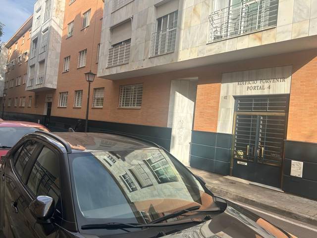 Trastero en Venta en Calle Porvenir en Parque María Luisa -Giralda Sur