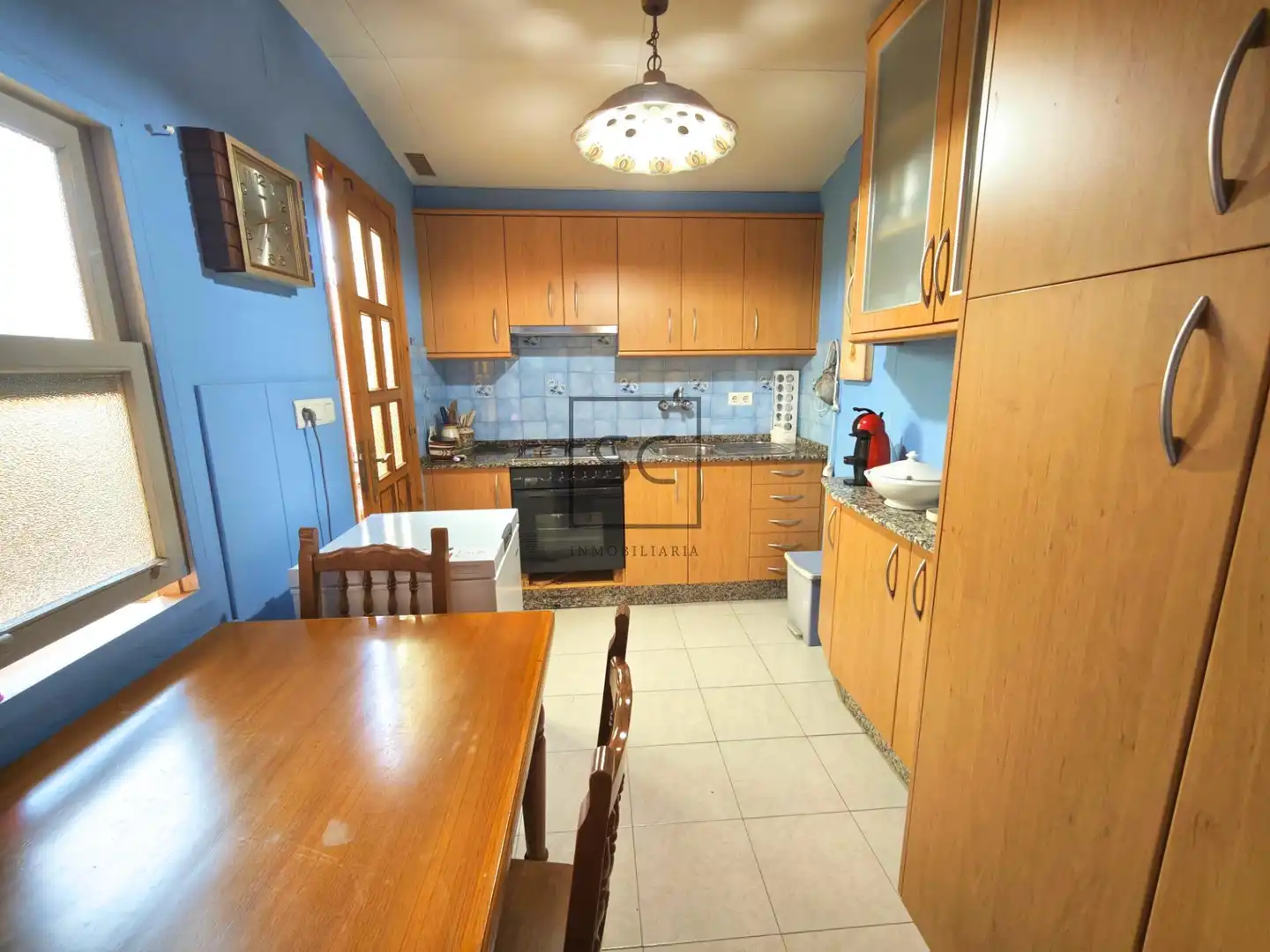 Adossat amb jardí en venda a O Feal - Xubia, imagen 30