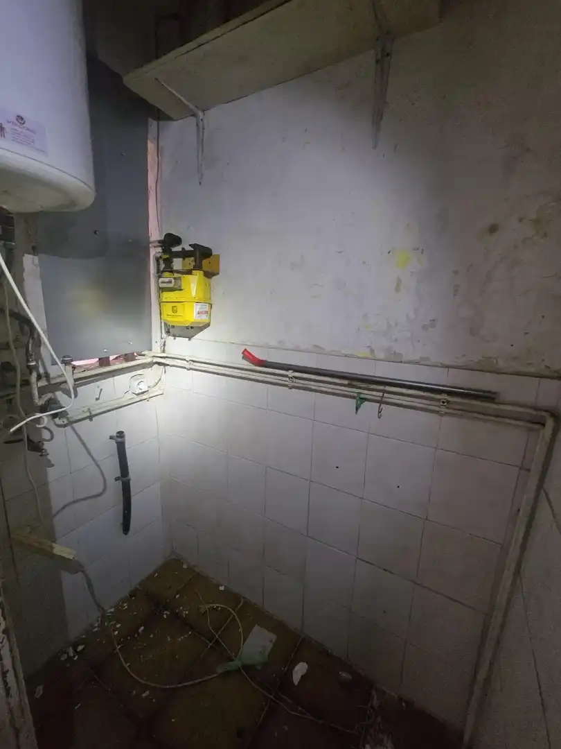 Piso con ascensor en venta en Sant Adriá Nord, imagen 20
