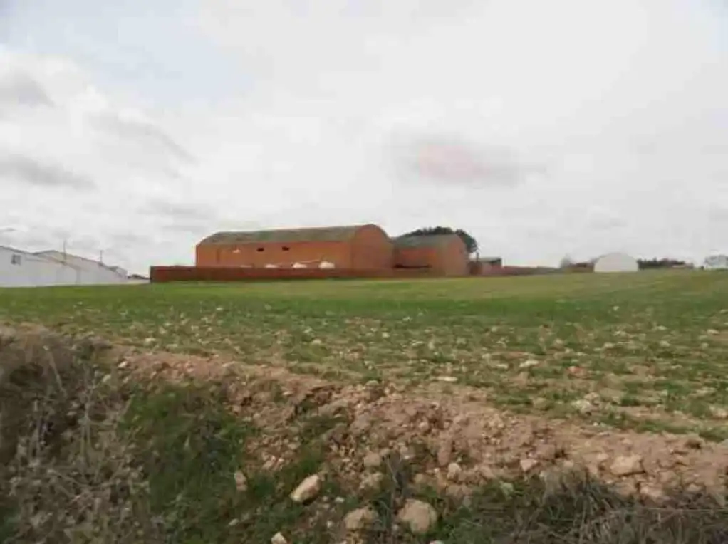 Residential for sale in Tresjuncos