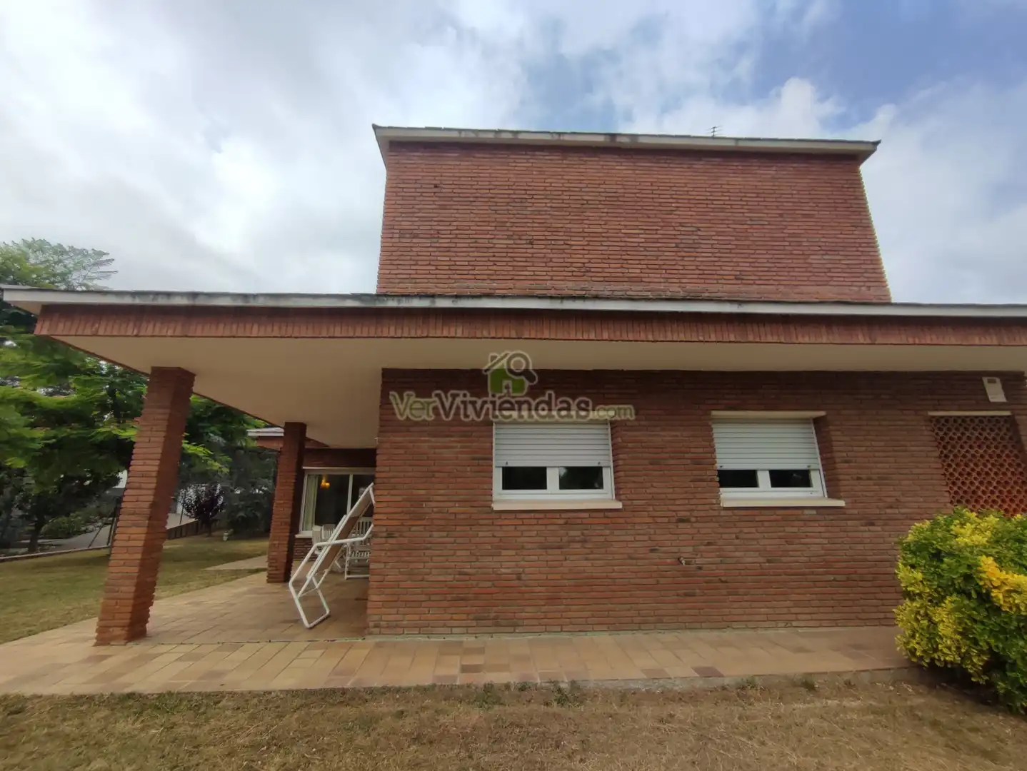 Casa o xalet en venda a Via Agricultura, 5, Pallejà