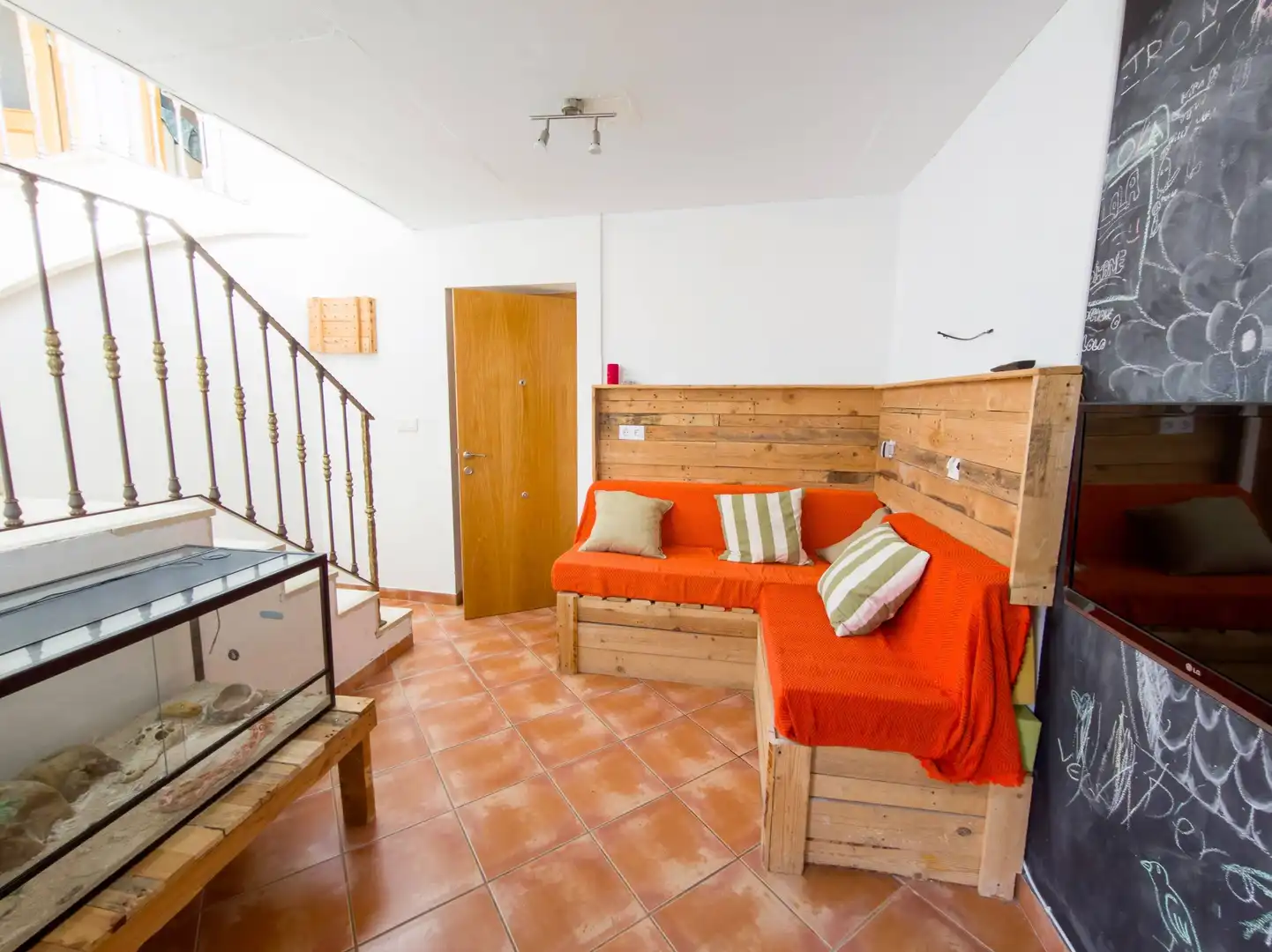 Duplex to rent in Monóvar  / Monòver, imagen 12