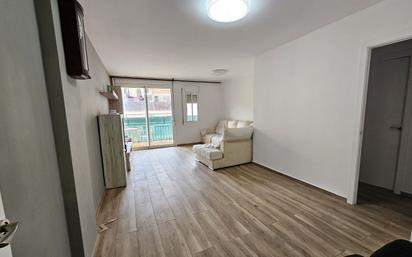 Living room of Flat for sale in El Vendrell  with Heating and Terrace