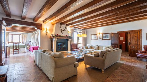 Photo 5 of Country homes for sale in Cenicientos, Madrid