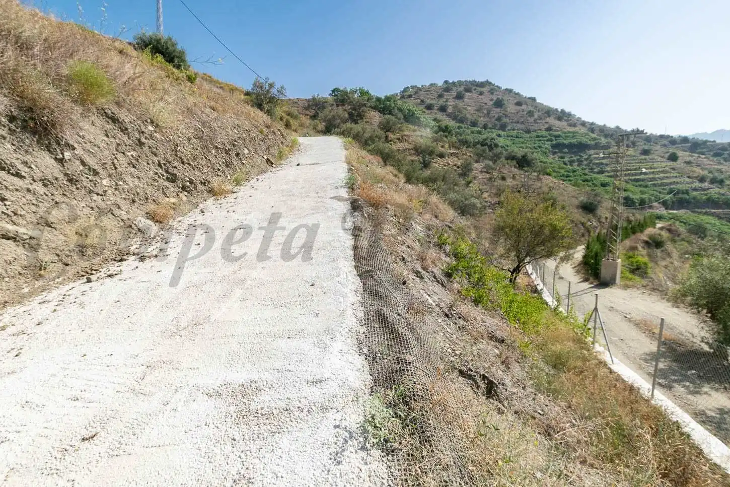 Rustikales Grundstück zum Verkauf in Torrox Pueblo, imagen 8