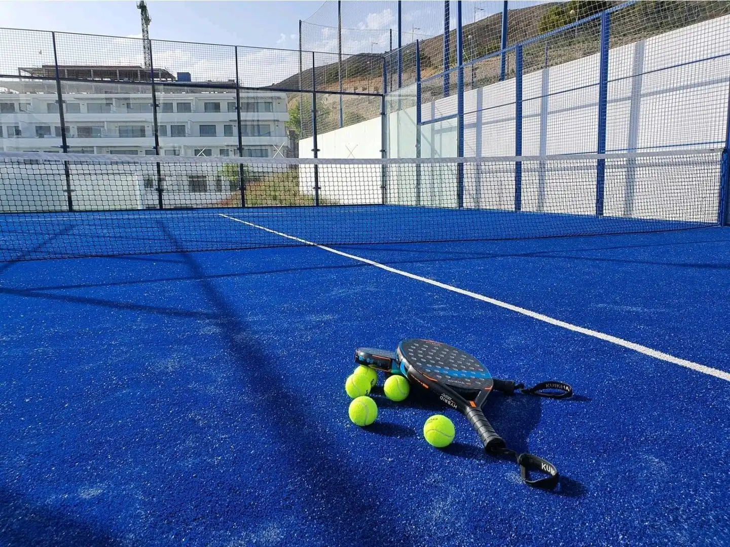 Apartament amb piscina en venda a Balcón de Finestrat - Terra Marina, imagen 19