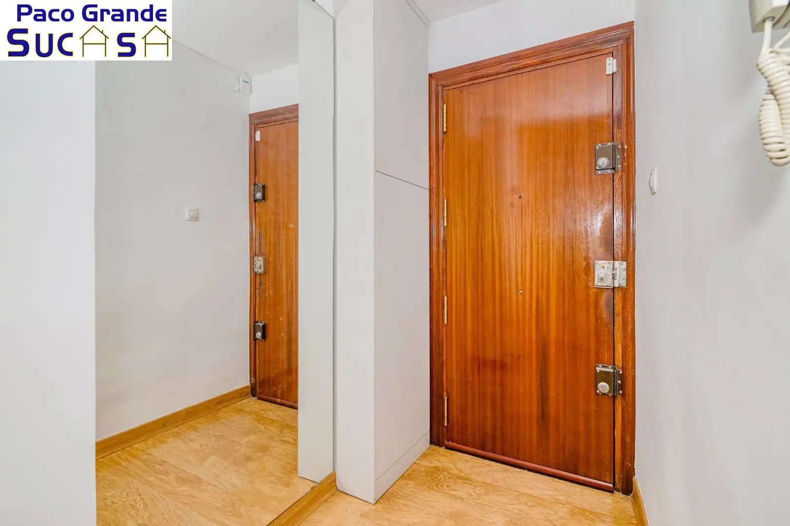 Piso con ascensor en venta en Calle Calle Arabial, imagen 15