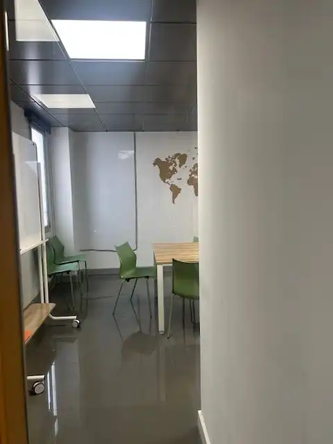 Office space with lift to rent in Eixample, imagen 17