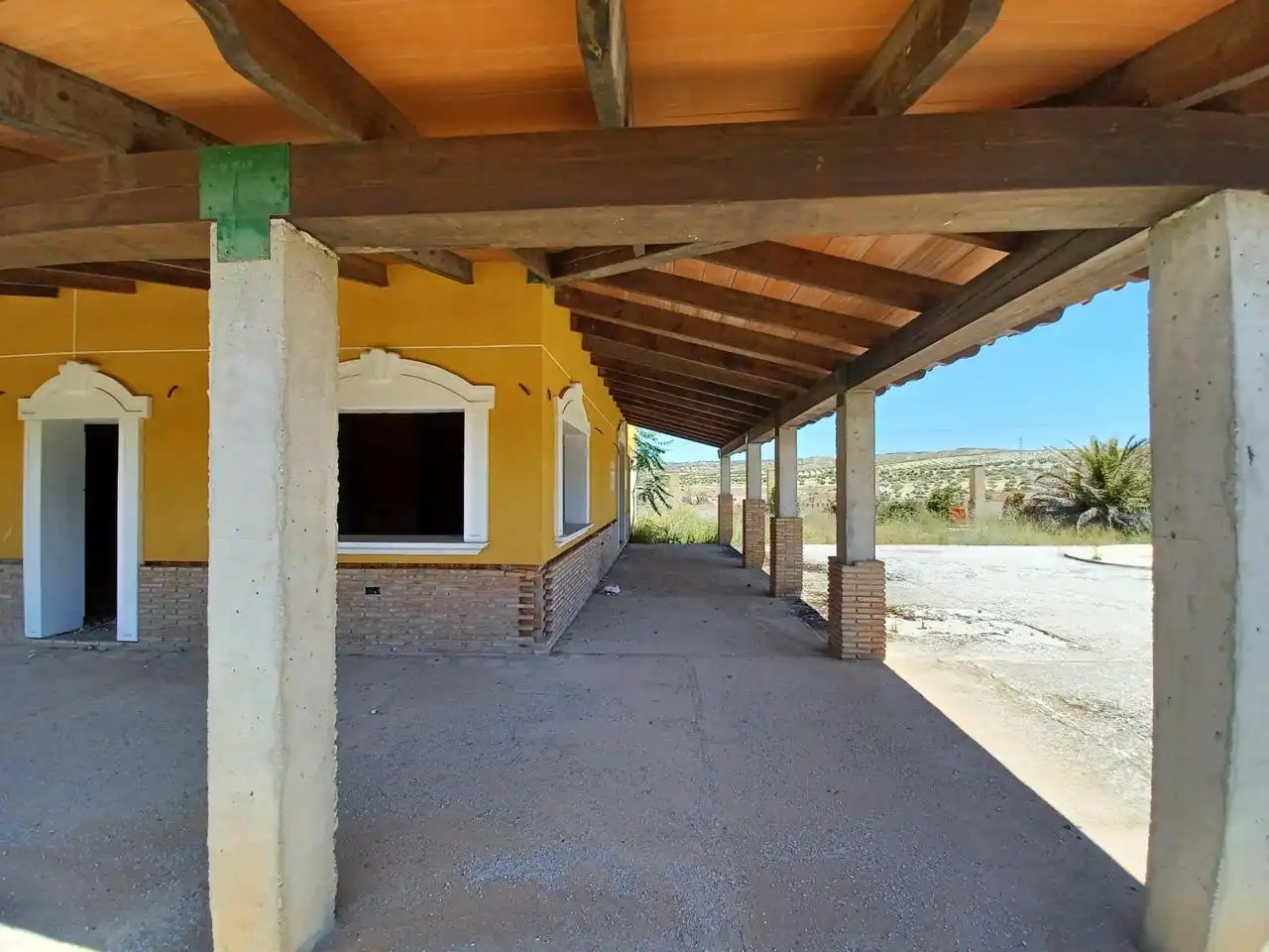 Terreni e lotti in vendita a De Cortes De Baza, imagen 52