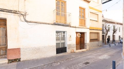 Photo 2 of Single-family semi-detached for sale in Calle General Serrano, 8, Dúrcal, Granada