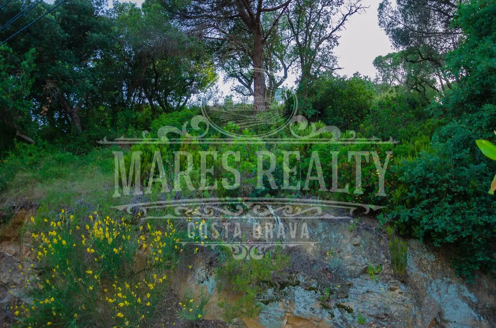 Residencial en venta en Tossa de Mar