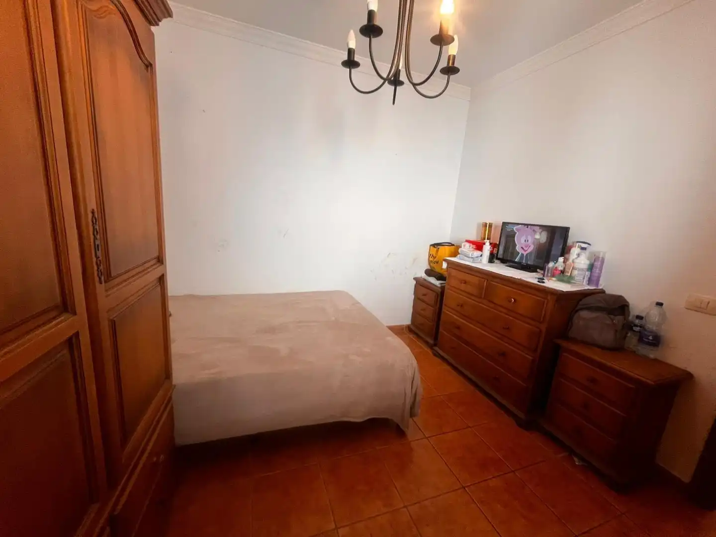 Habitación de Piso en venta en Teguise con Amueblado y Balcón