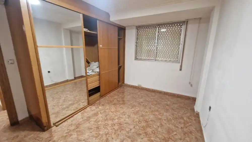 Wohnung zur Miete in Plaza Xúquer