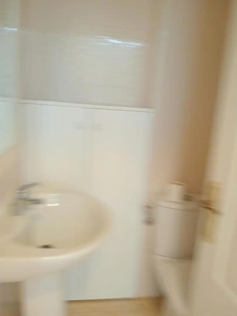 Badezimmer von Wohnung zum Verkauf in Peñíscola / Peníscola mit Terrasse