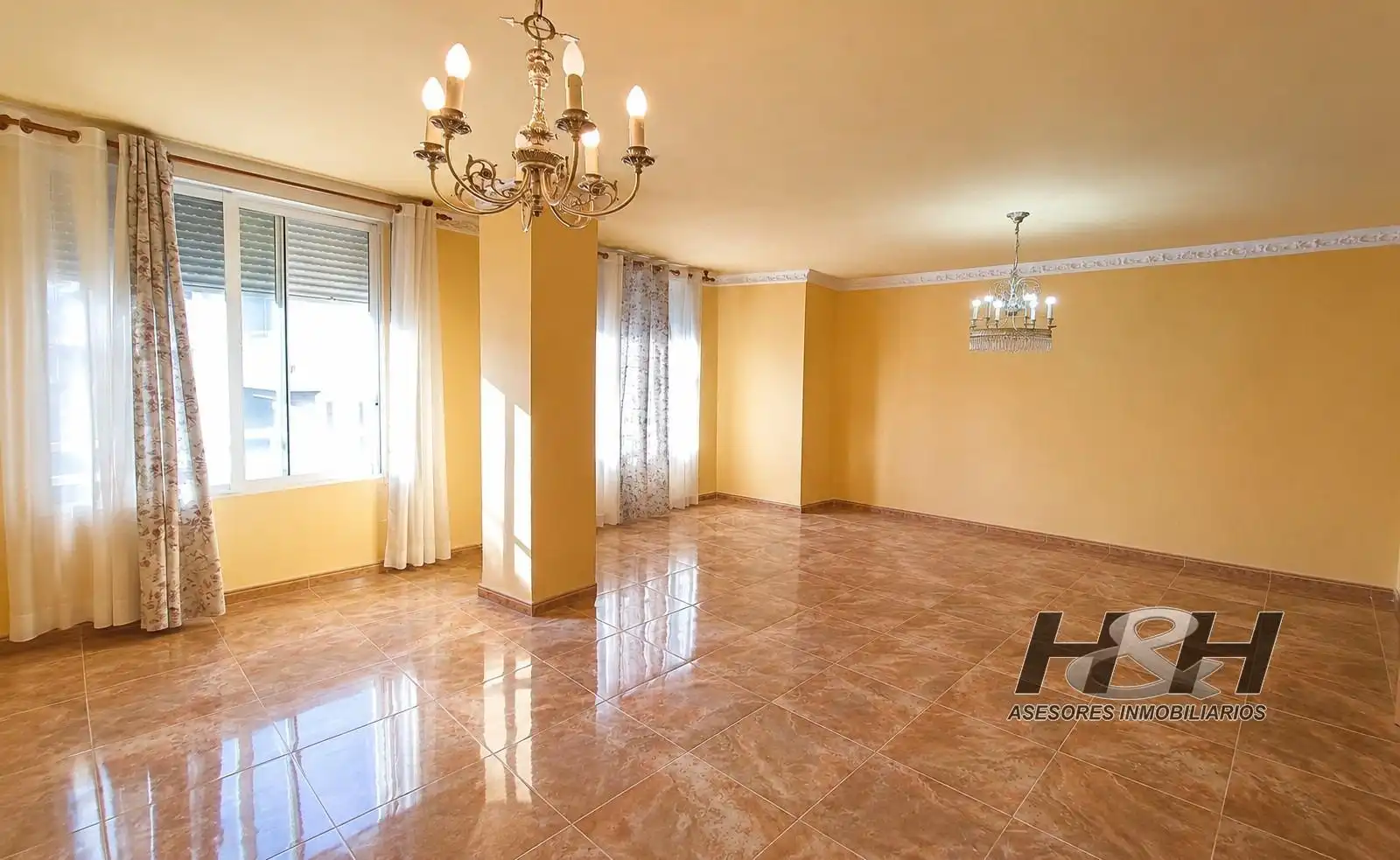 Ático en venta en Antigua Moreria