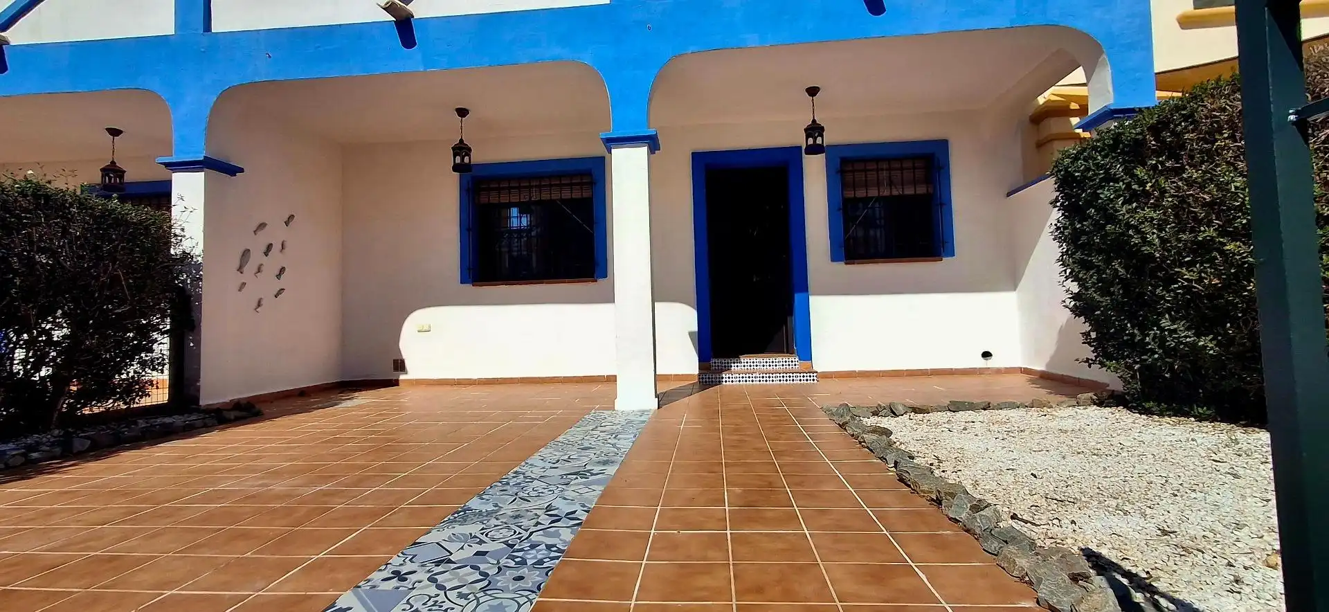 Casa con piscina in vendita a Roda, imagen 4