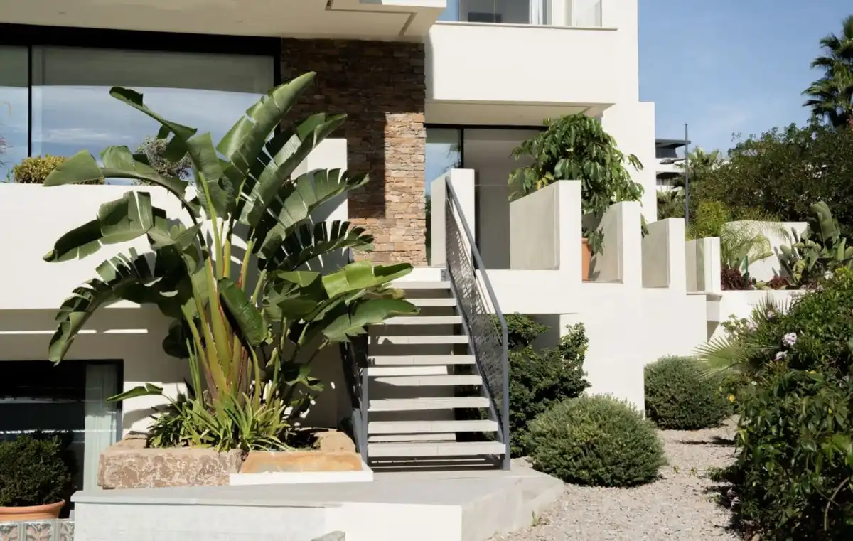 Chalet con piscina en venta en Benamara - Atalaya, imagen 2