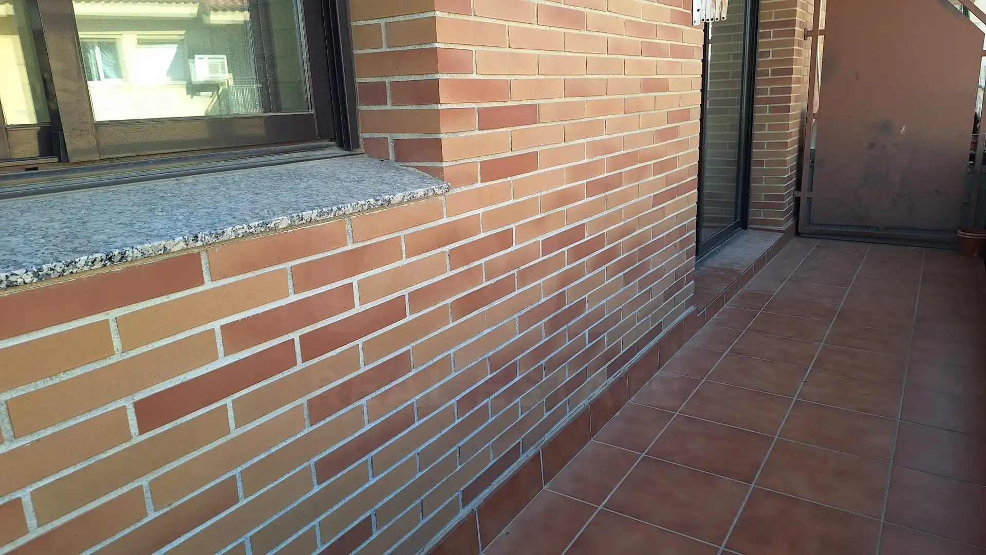 Terraza de Piso en venta en El Vendrell con Calefacción