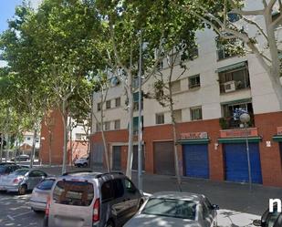 Vista exterior de Pis en venda en El Prat de Llobregat