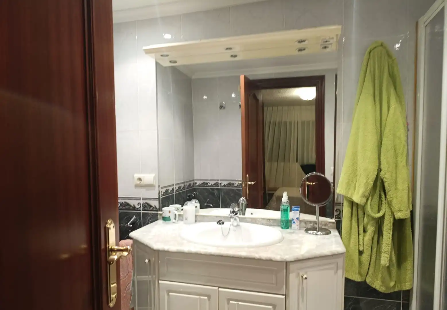 Flat with lift for sale in Carrer dels Sants Just i Pastor, imagen 32