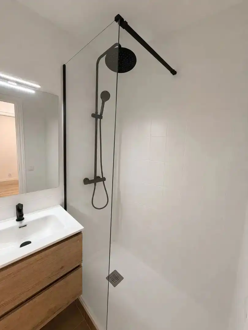 Flat with lift to rent in Can Vidalet, imagen 16