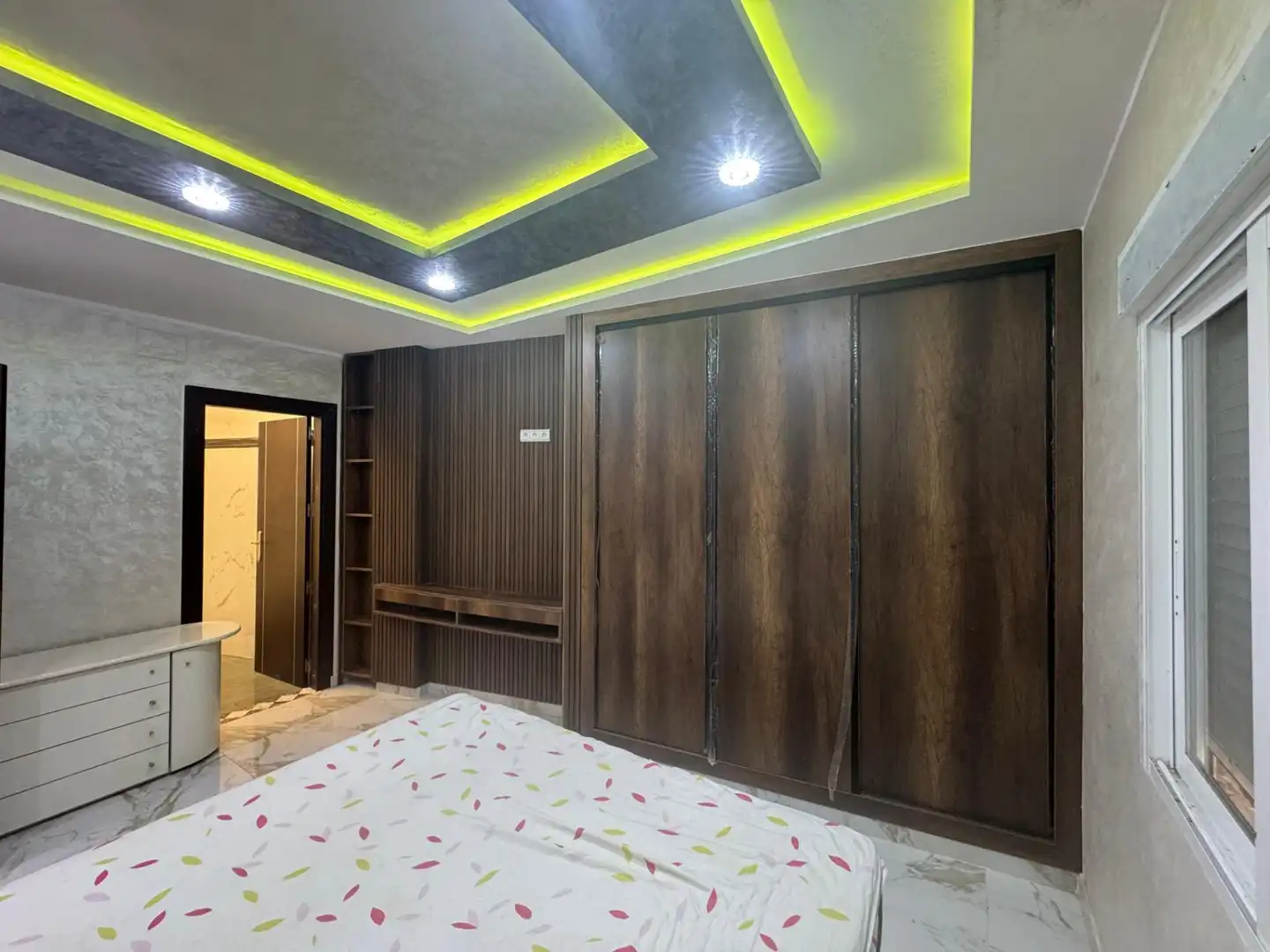 Habitación de Casa o chalet en venta en Almoradí con Aire acondicionado
