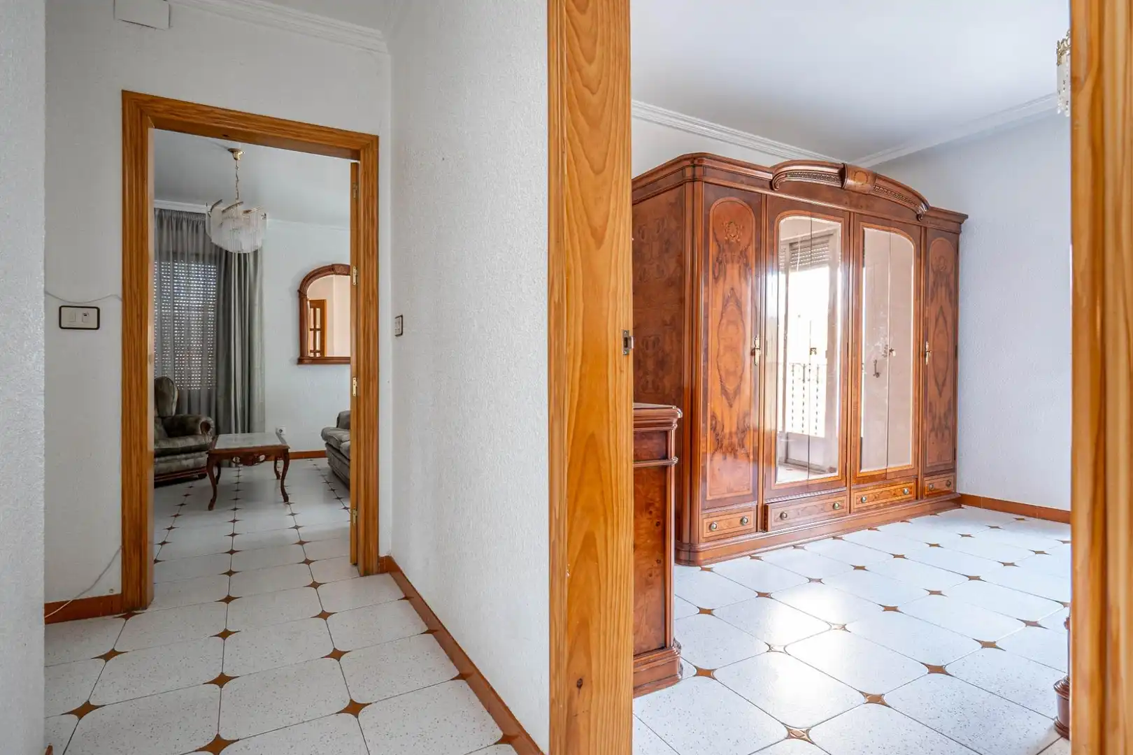 Casa o xalet en venda a Calle de la Cruz de Piedra, Guadix