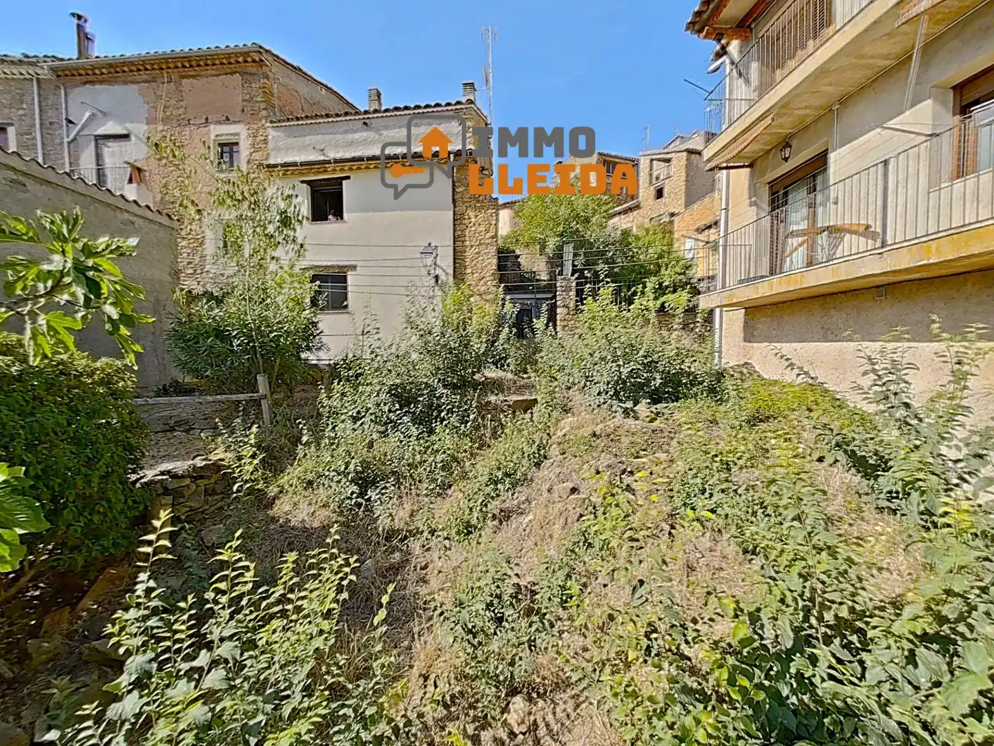 Terreny residencial en venda a Carrer de Soldevila 21, imagen 10
