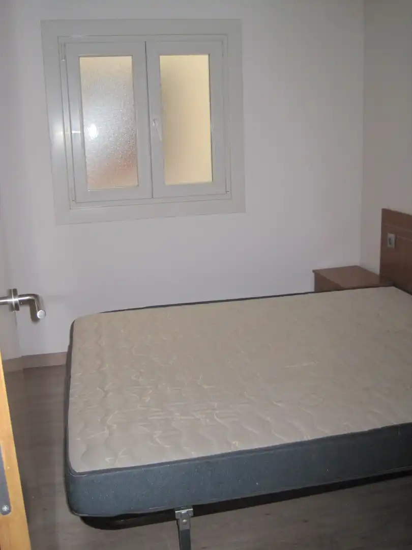 Habitación de Apartamento en venta en Encamp con Calefacción, Parquet y Amueblado