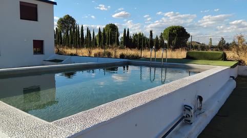 Foto 2 de Casa o xalet de lloguer a San Martín de la Vega, Madrid