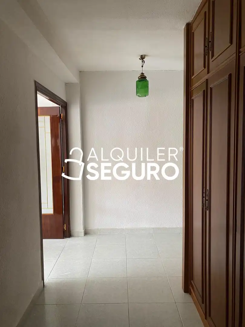 Wohnung zur Miete in Murcia mit Klimaanlage