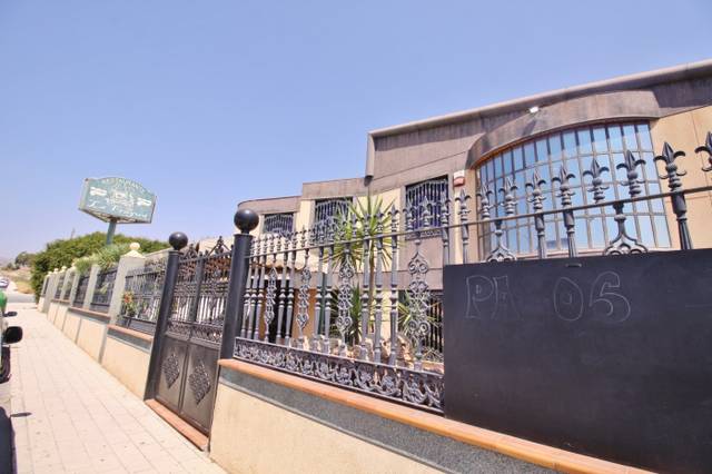 Local comercial en Venta en Ciudad de Asís