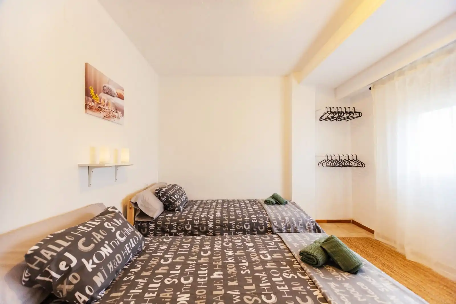 Piso con terraza en venta en Pobles del Sud, imagen 16