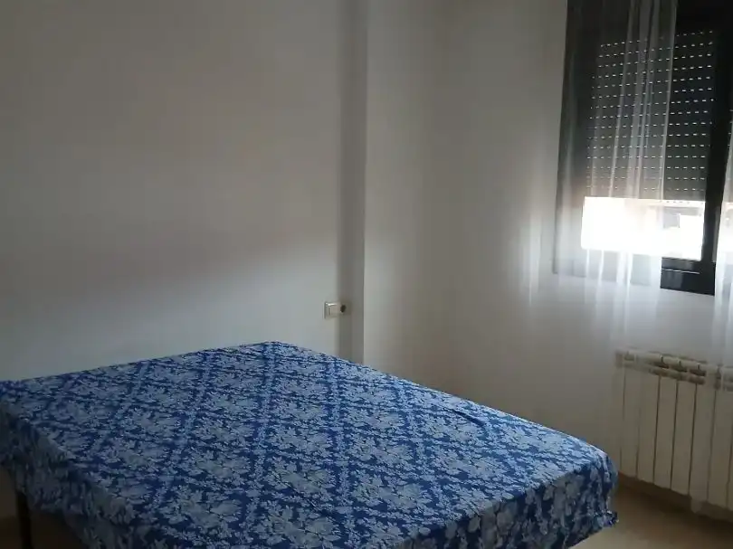 Habitación de Piso de alquiler en Figueres