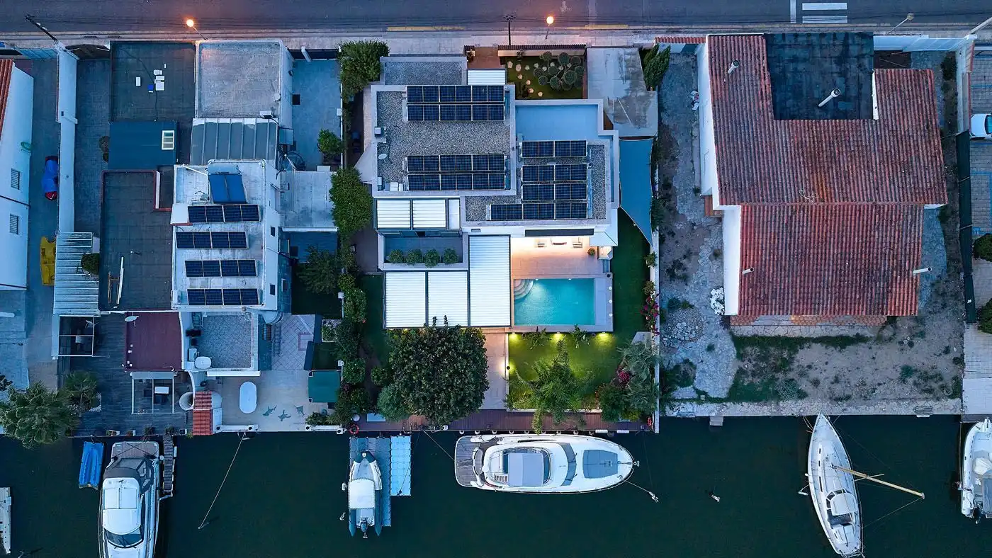 Villa avec piscine à vendre à Port Joan, imagen 48