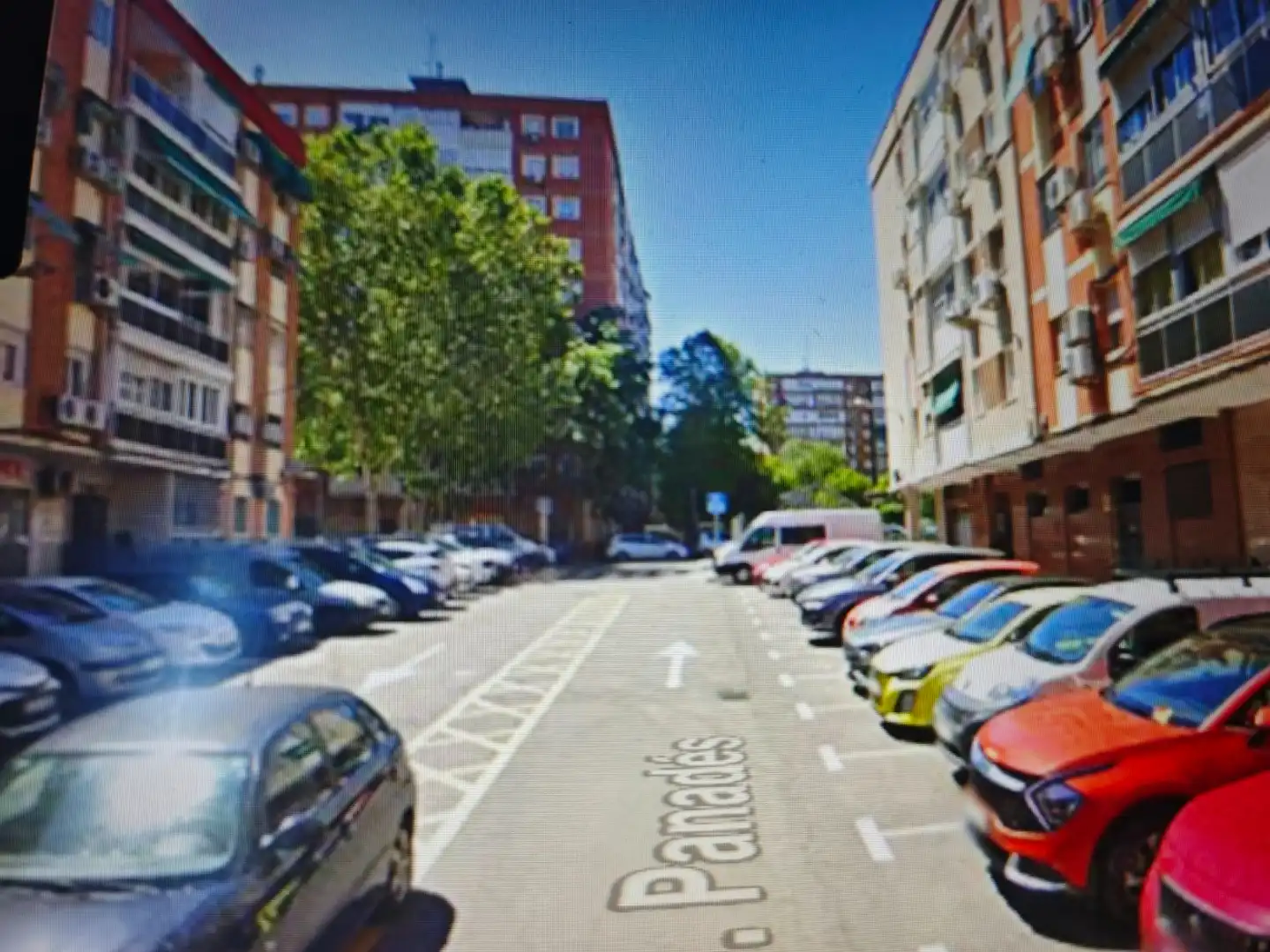 Appartement avec ascenseur à vendre à Calle Panadés 26