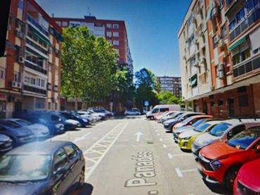 Appartement avec ascenseur à vendre à Calle Panadés 26