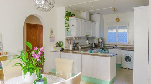 Foto 4 de Casa o xalet en venda a Beniarbeig, Alicante