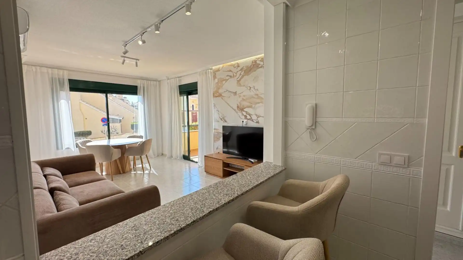 Apartament en venda a Calle C. Soria, 6, Lomas de Campoamor - Las Ramblas