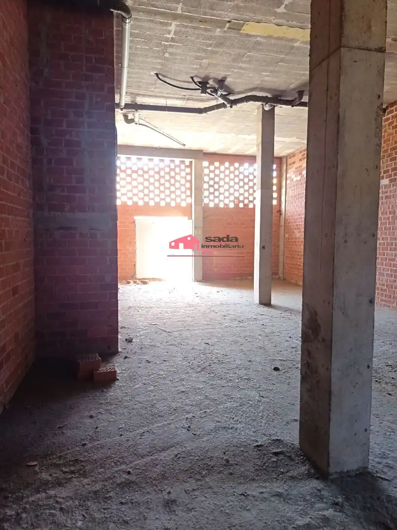 Local comercial en venda a De la Iglesia Nueva 7, imagen 9
