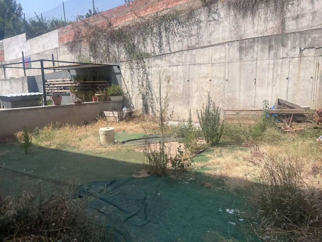 Casa adosada en venda en Sentmenat amb Terrassa i Balcó