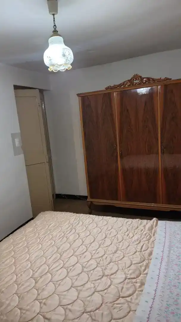 Habitación de Casa adosada en venta en Juncosa con Trastero, Amueblado y Horno